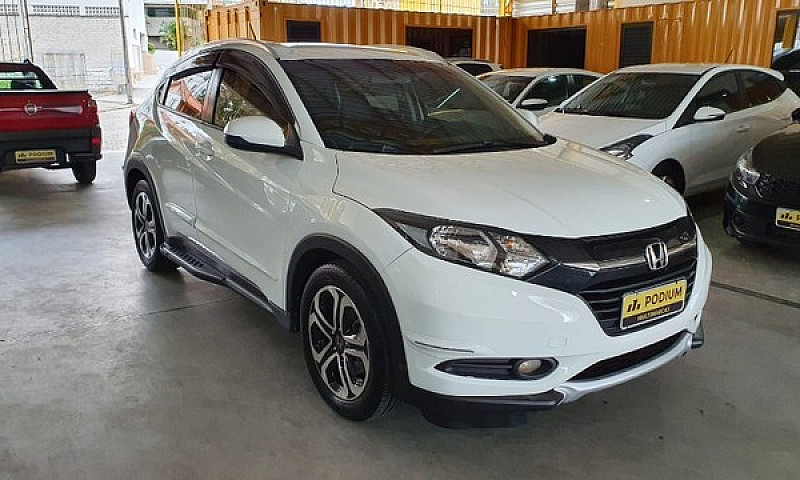 Hr-V Lx 1.8 Flexone ...
