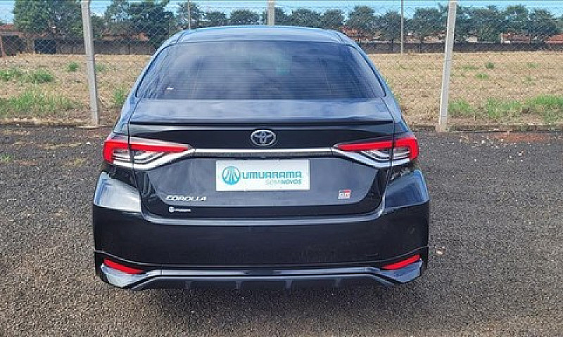 Toyota Corolla 2.0 V...