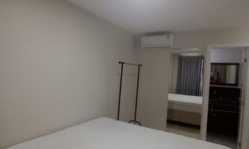 Apartamento Para Alu...