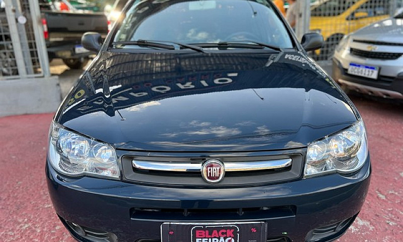 Fiat Palio Economy 2...