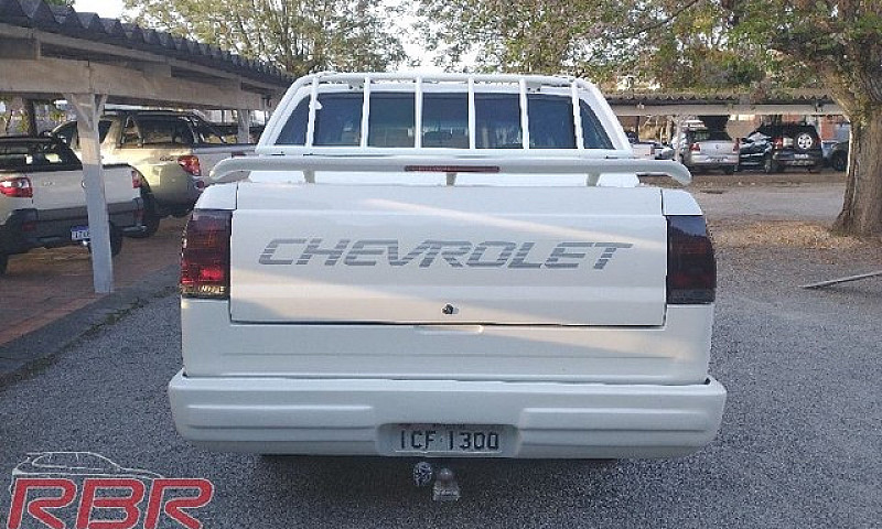 Chevrolet D20 S Cust...