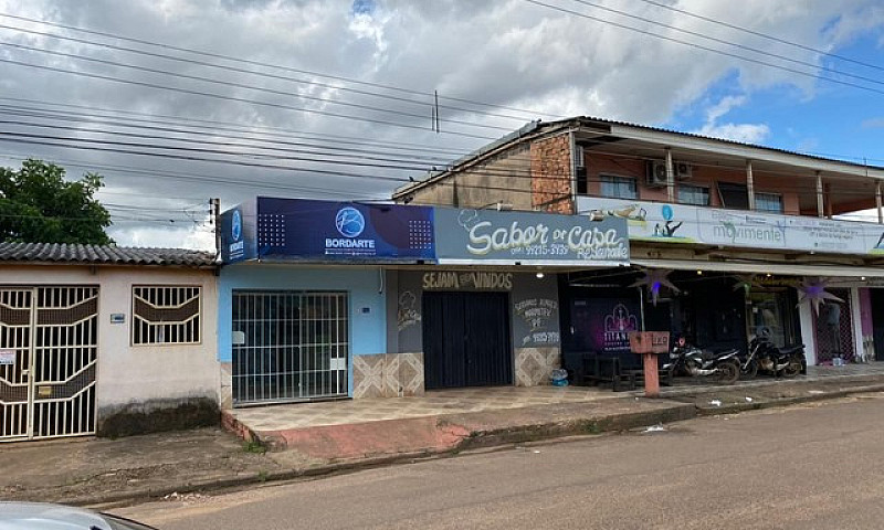 Aluga Se Ponto Comer...