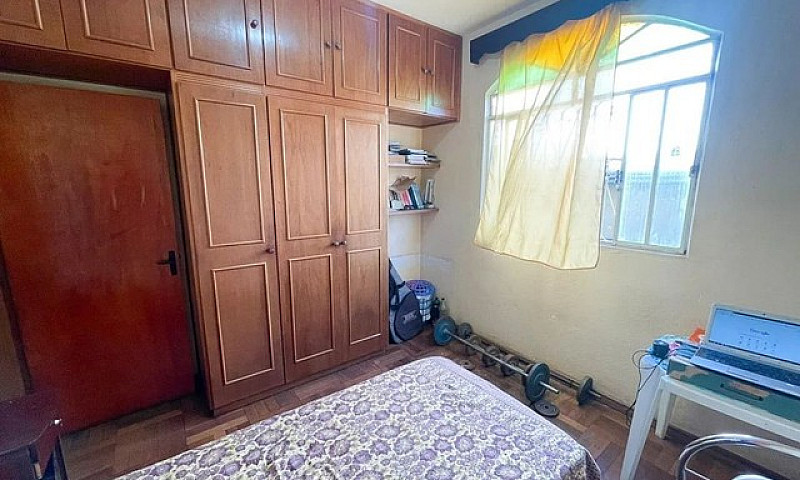 Casa Para Venda Em C...