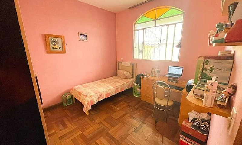 Casa Para Venda Em C...