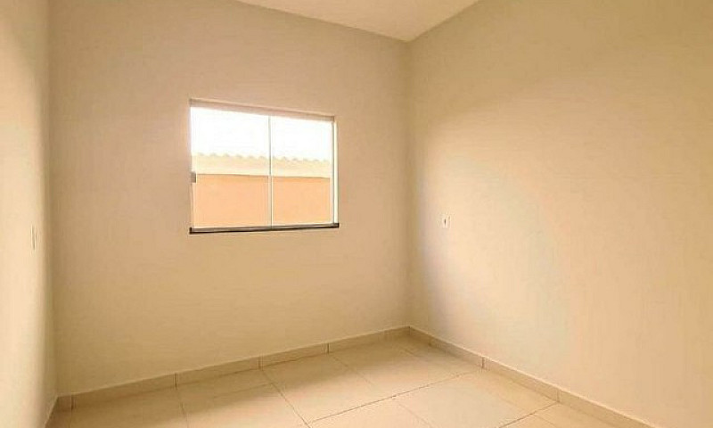 Casa Recém Reformada...