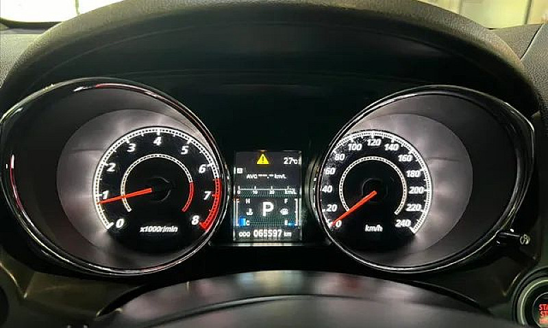 Mitsubishi Asx 2.0 4...