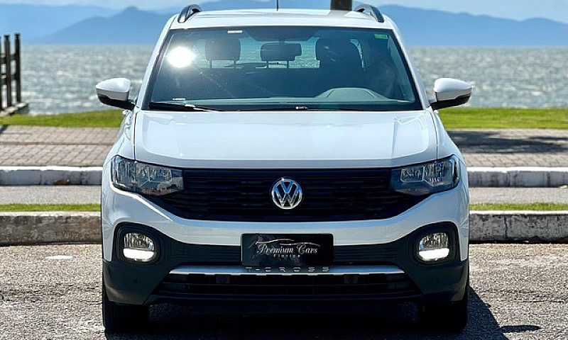 Volkswagen T-Cross 2...