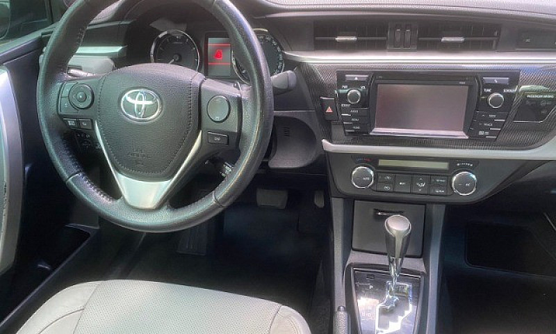 Toyota Corolla Xei A...