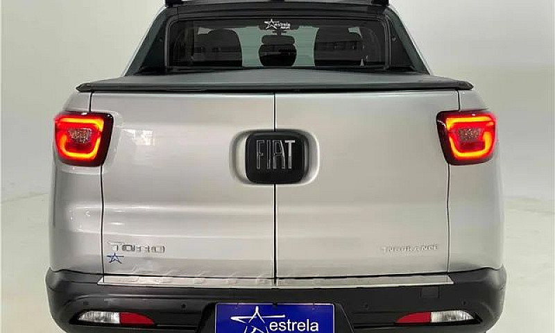 Fiat Toro 2019 1.8 1...