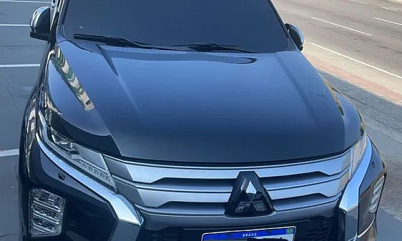 Mitsubishi Pajero Sp...