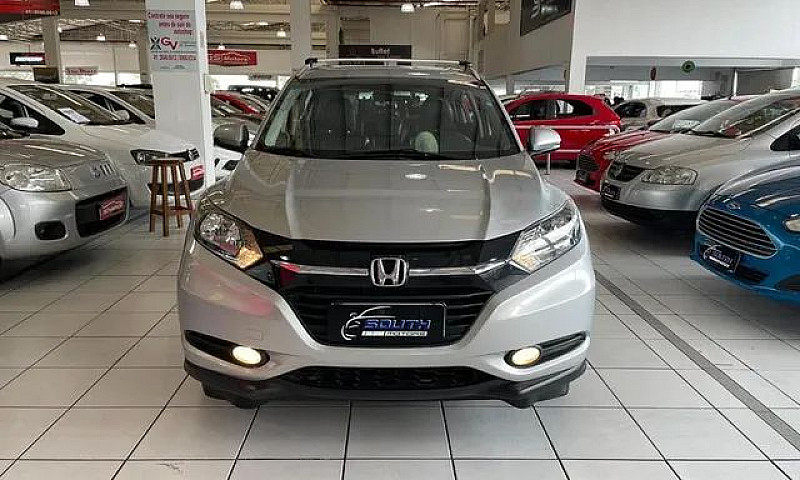 Honda Hr-V Ex Cvt 20...