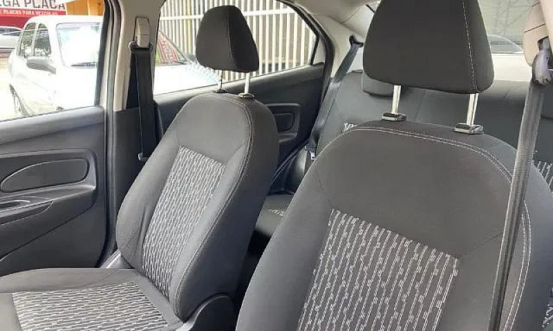 Ford Ka  Se 1.5 2015...