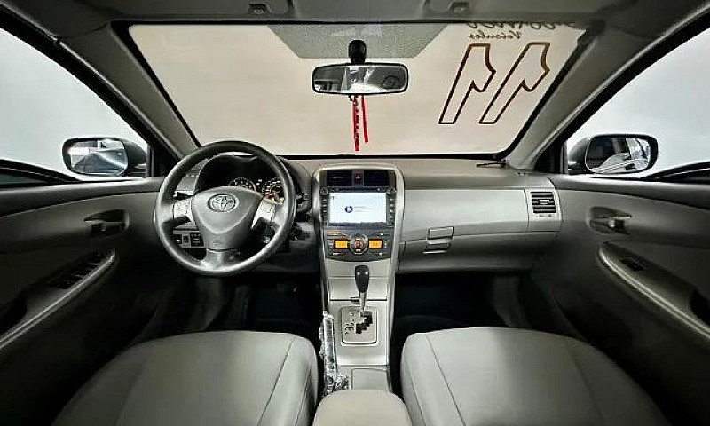 Toyota Corolla Xei 2...