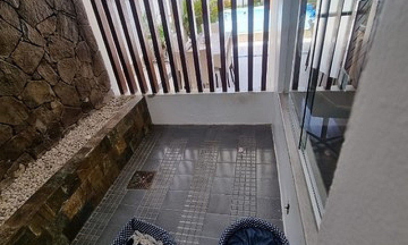 Casa À Venda No Bair...