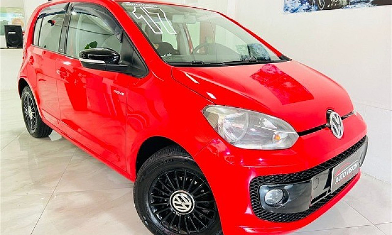 Volkswagen Up! 1.0 T...