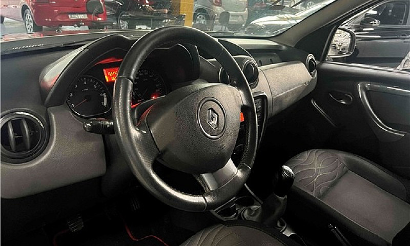 Renault Duster 2013 ...