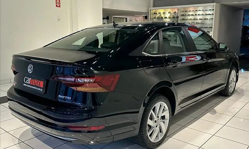 Volkswagen Jetta 1.4...