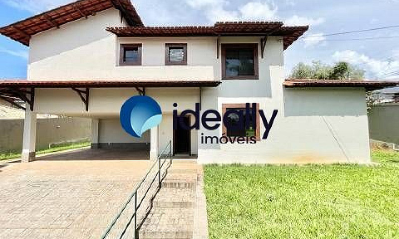 Maravilhosa Casa Com...