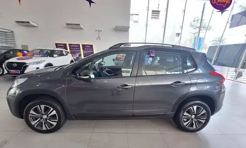 Peugeot 2008 Allure ...