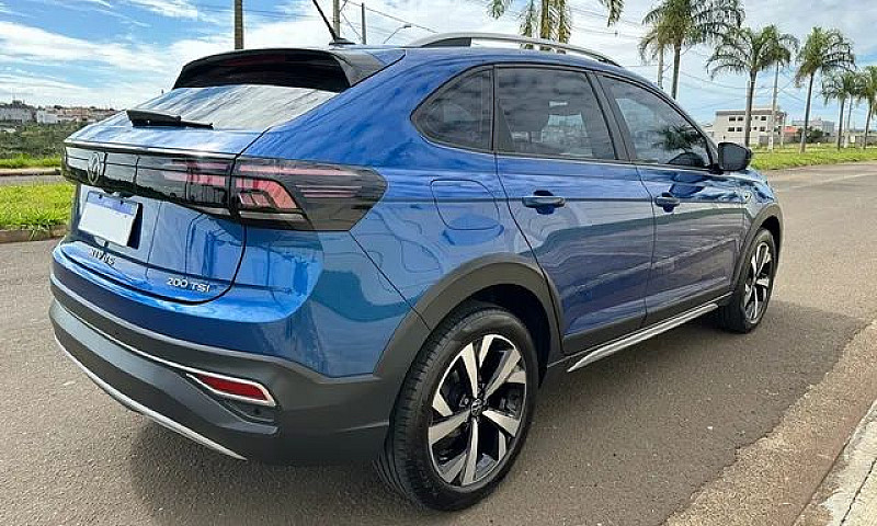 Nivus Highline 2022...