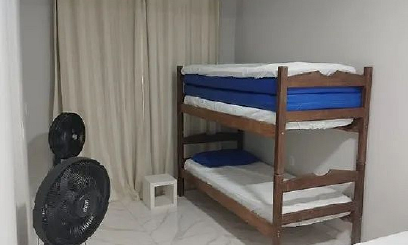 Casa Espaçosa Em Piú...