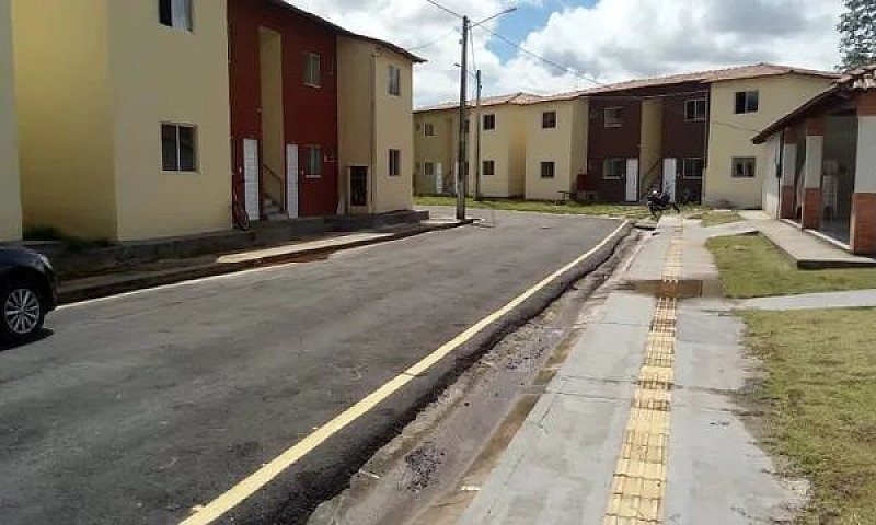 Vende-Se Apartamento...