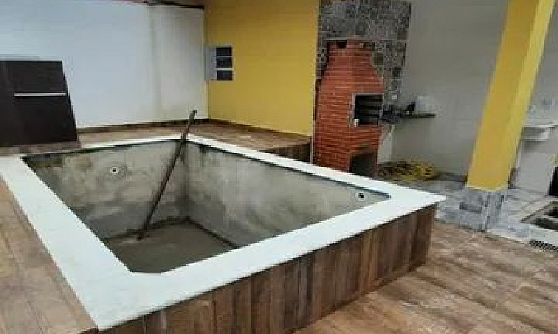 Casa Em Rua Padre Jo...