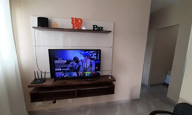 Apartamento Temporad...
