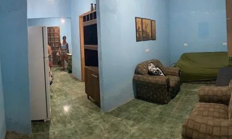 Vendo Casa Em Chã Gr...