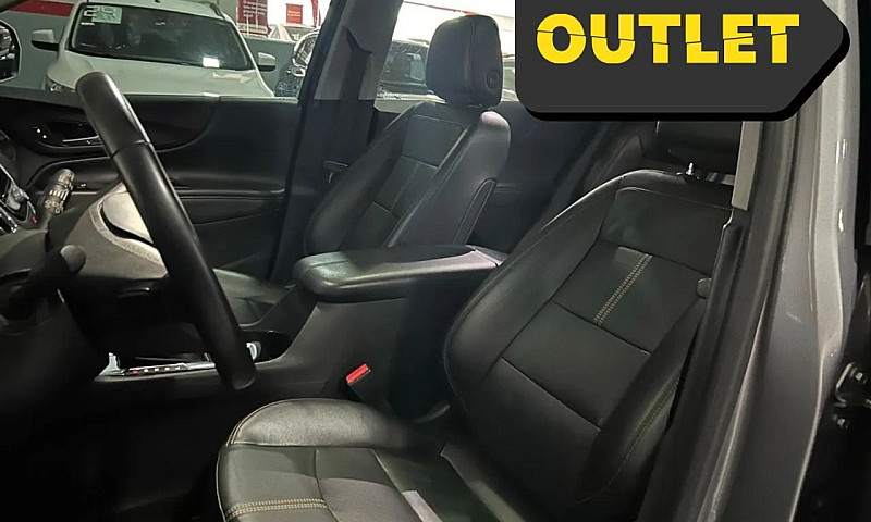 Chevrolet Equinox Pr...