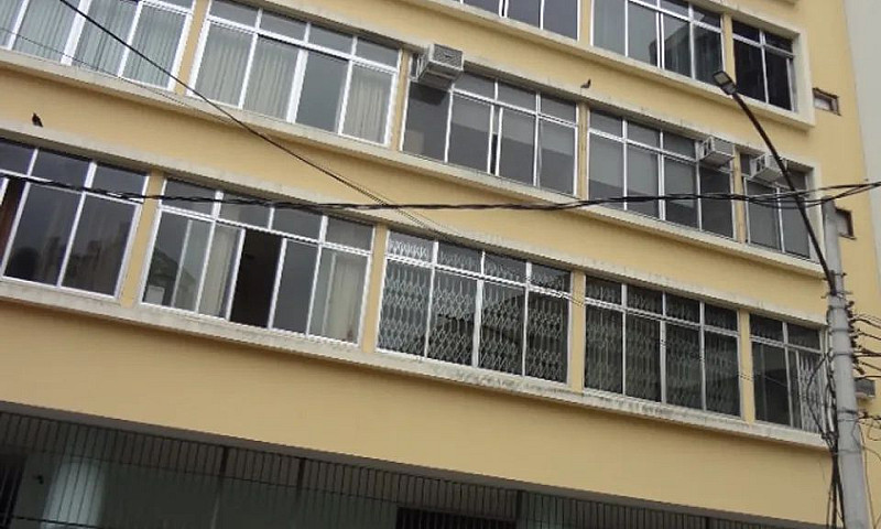 Apartamento No Coraç...