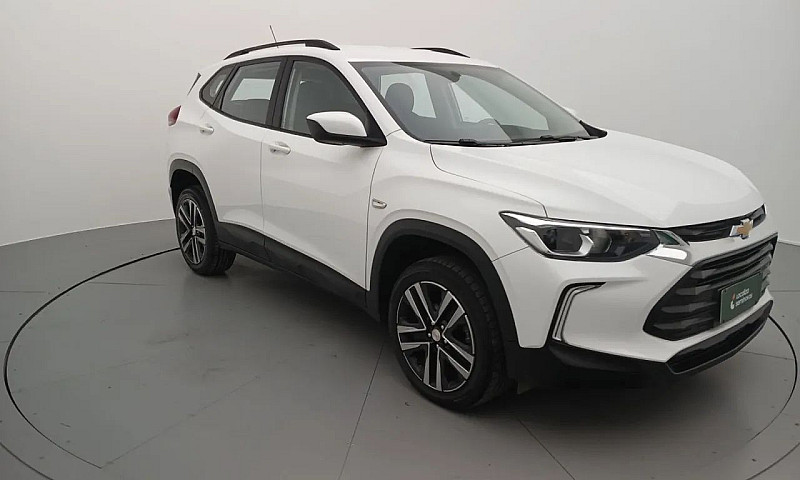 Chevrolet Tracker 1....