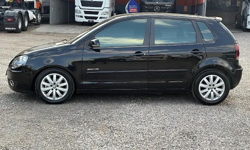 Volkswagen Polo Spor...