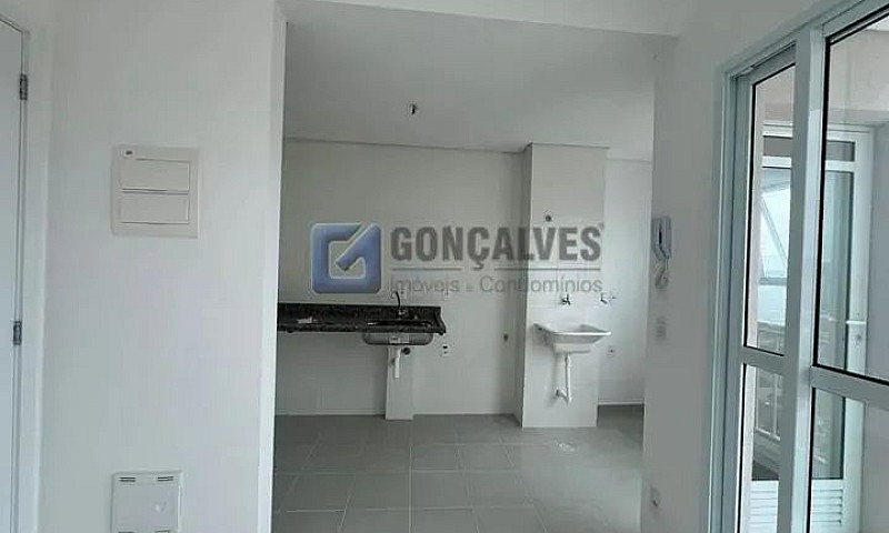 Venda Apartamento Sa...