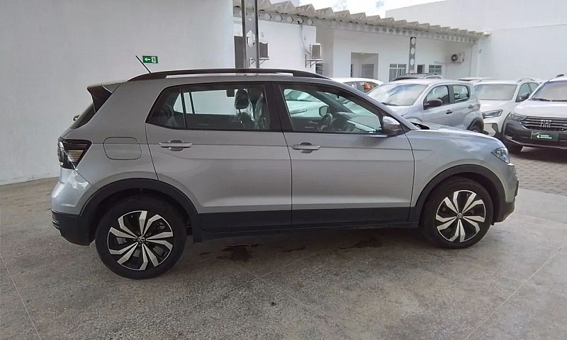 Volkswagen T-Cross 2...