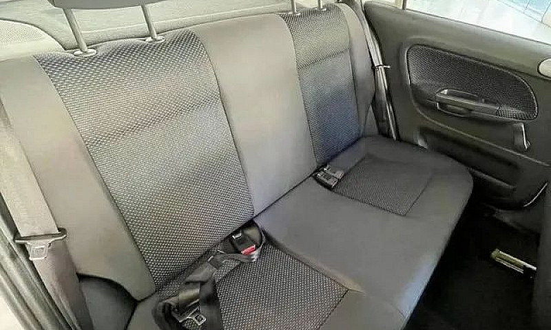 Volkswagen Gol Geraç...