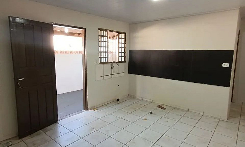 Locação De Casa No J...