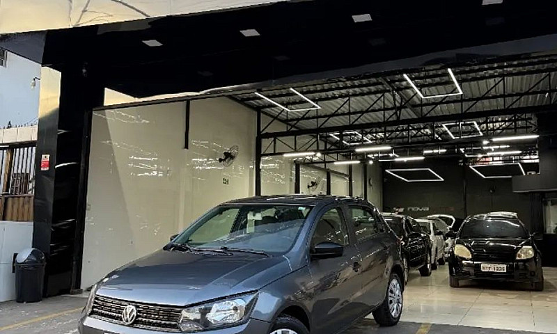 Repasse De Financiam...