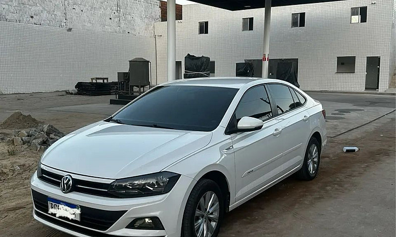 Volkswagen Virtus 1....