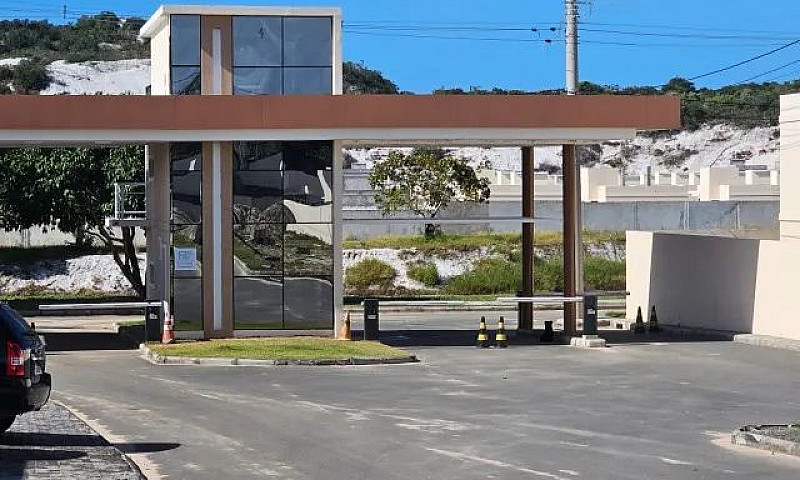Casa 4/4 No Busca Vi...