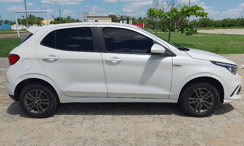Argo Drive 1.0 Flex ...