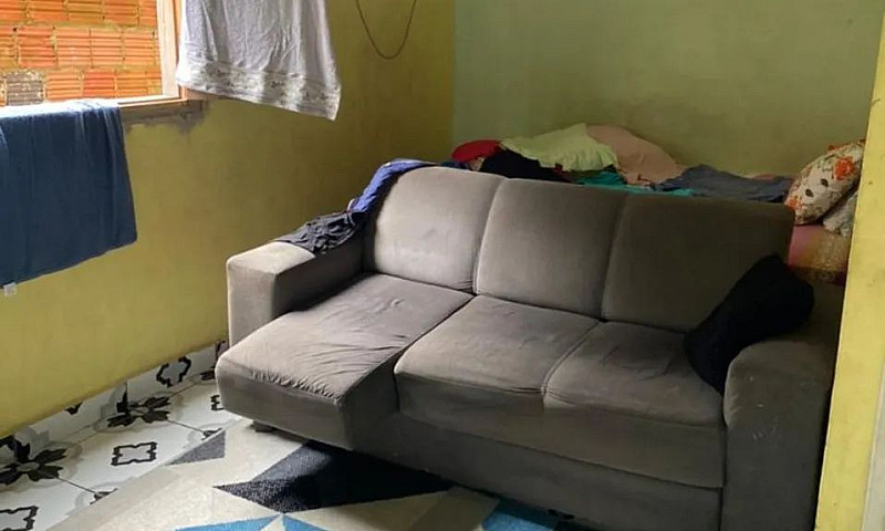 Vendo Casa Em Senado...