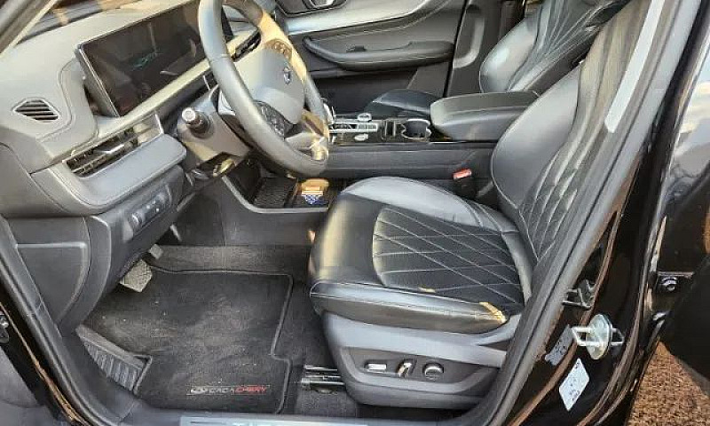 Chery Tiggo 8 Pro 1....