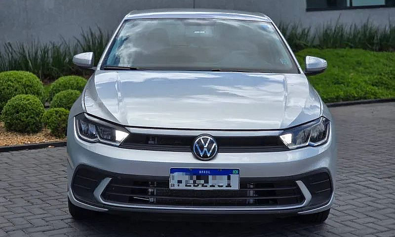 Volkswagen Polo 1.0 ...