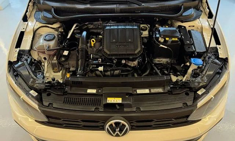 Volkswagen Polo Trac...