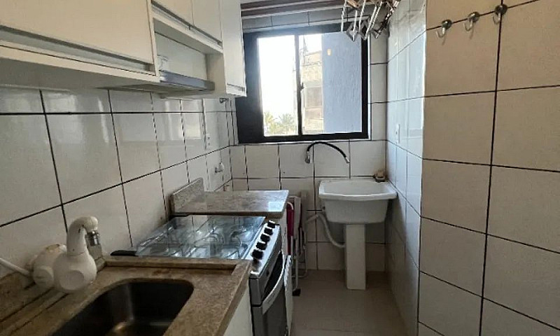 Apartamento Frente P...