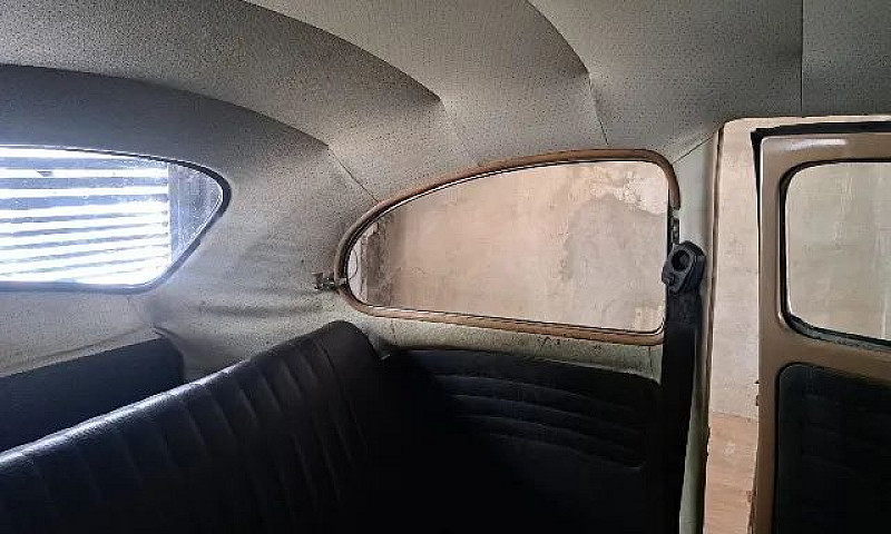 Fusca 1300 - 68...