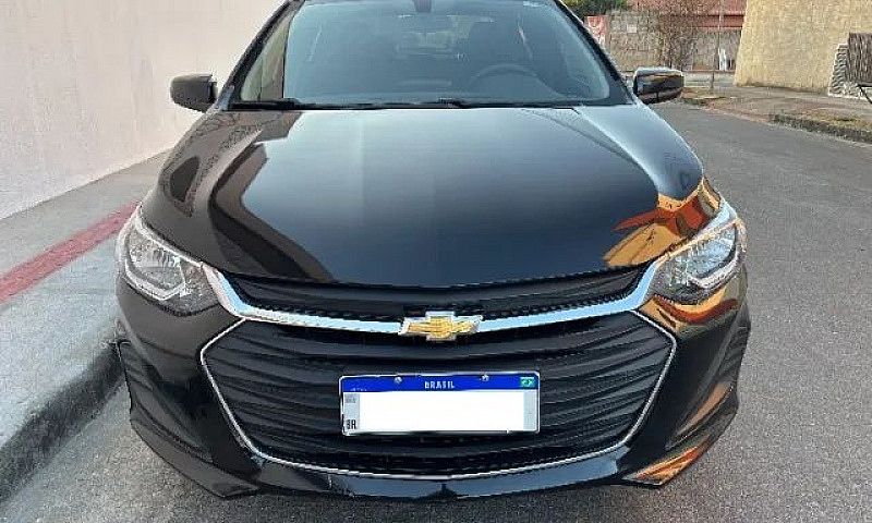 Chevrolet Onix Plus ...