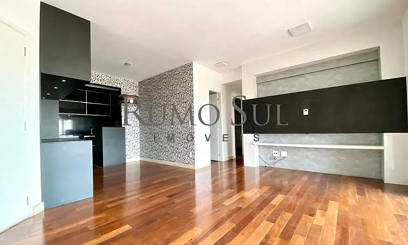 Apartamento Vila Mas...