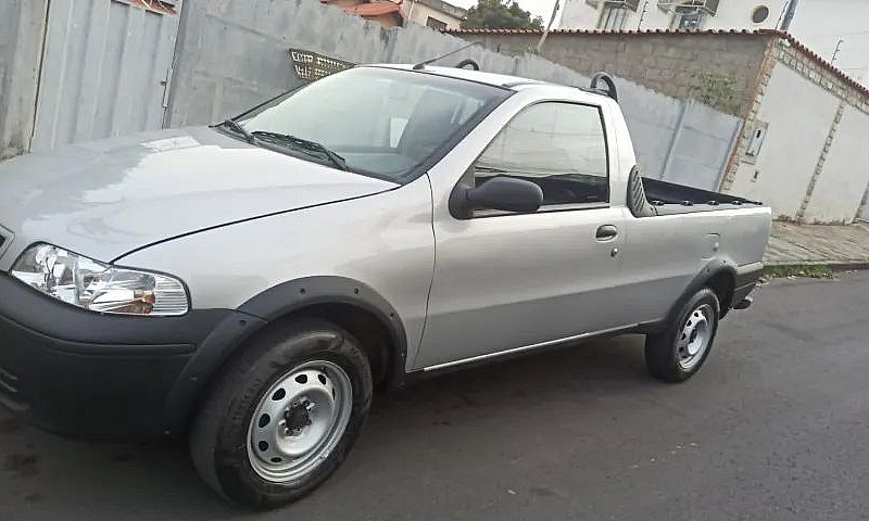 Fiat Strada 1.4 Mpi ...